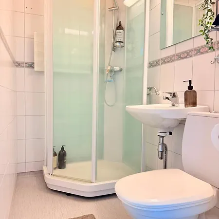 Koda Urban Balcony Apartment *