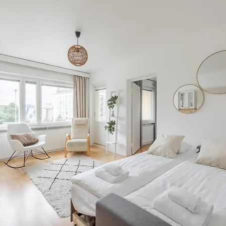 Koda Urban Balcony *